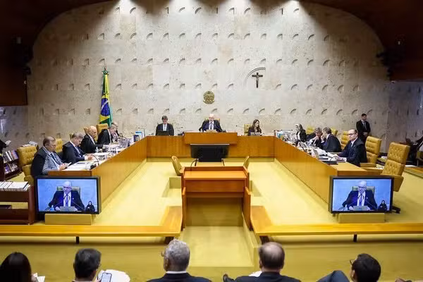 Expresso Rio