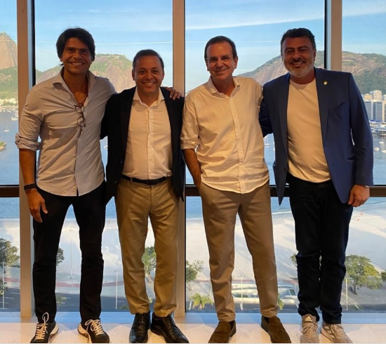 Expresso Rio