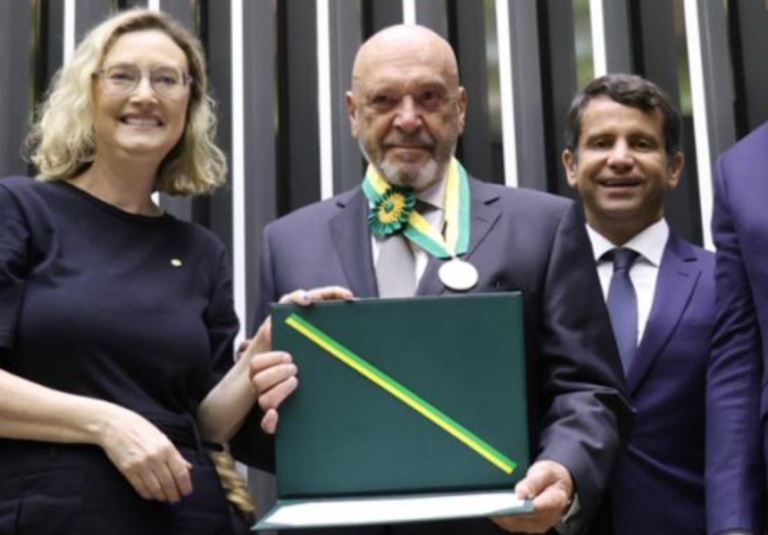 Expresso Rio