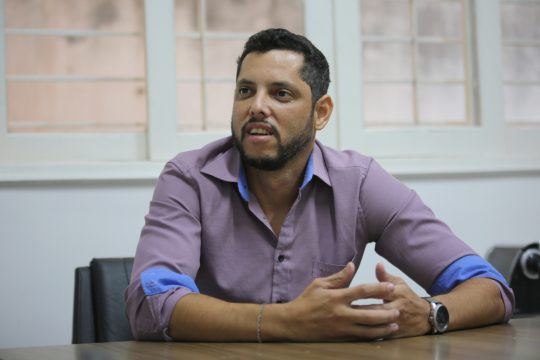 Expresso Rio
