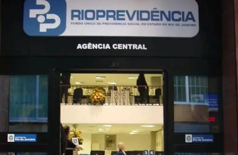 Expresso Rio