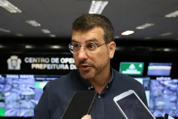 Expresso Rio