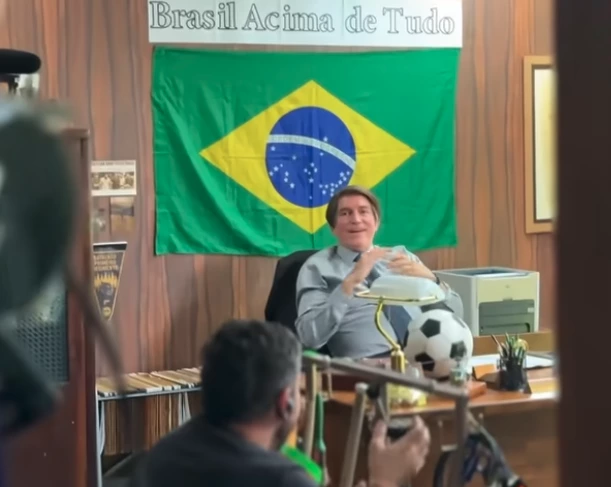 Expresso Rio