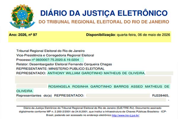 Expresso Rio