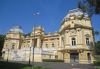 Expresso Rio