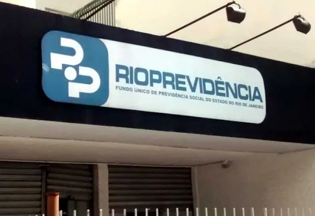 Expresso Rio
