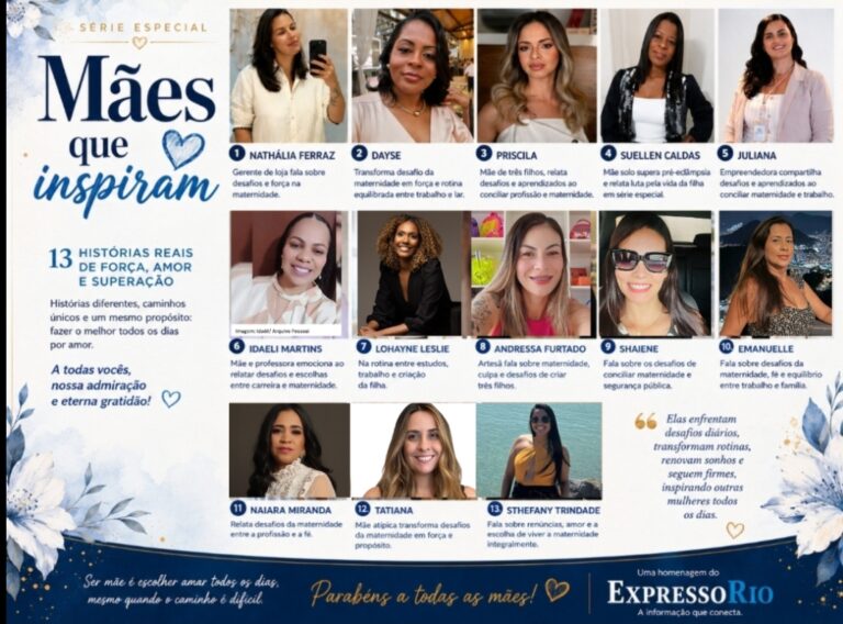 Expresso Rio