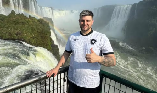 Expresso Rio