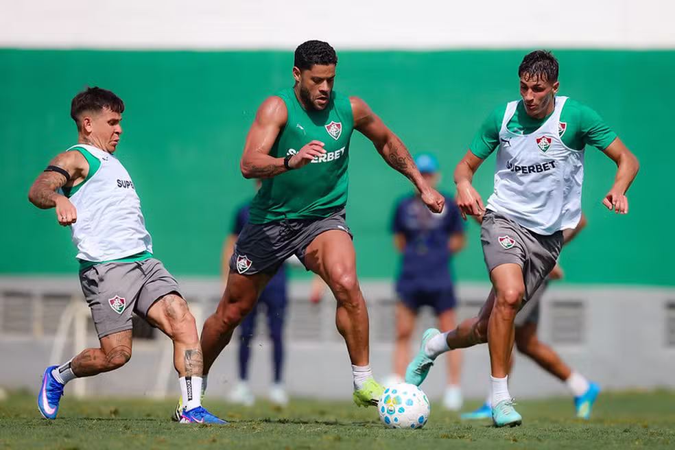 Expresso Rio