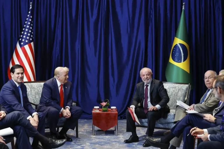 Expresso Rio