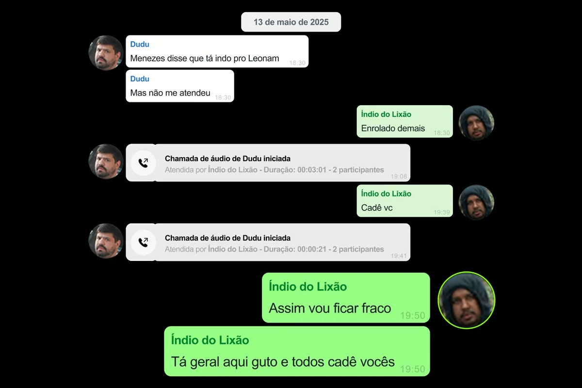 Expresso Rio
