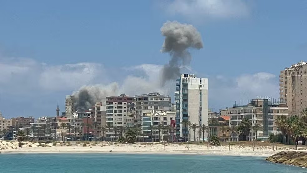 israel-desafia-trump,-ataca-o-libano-e-mata-8-pessoas;-veja-videos