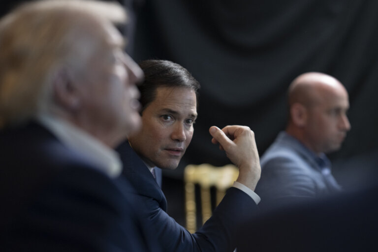 rubio-lanca-campanha-dos-eua-para-“desmantelar”-o-tribunal-penal-internacional
