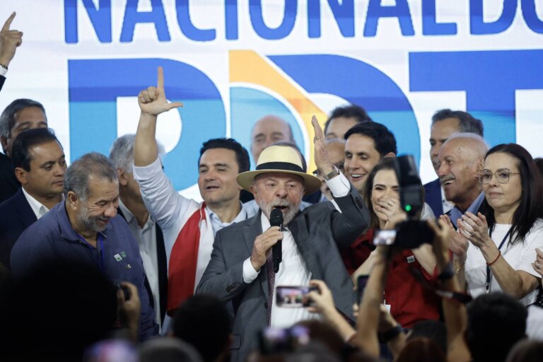 lula-desafia-marco-rubio-em-convencao-que-sela-apoio-do-pdt-a-reeleicao