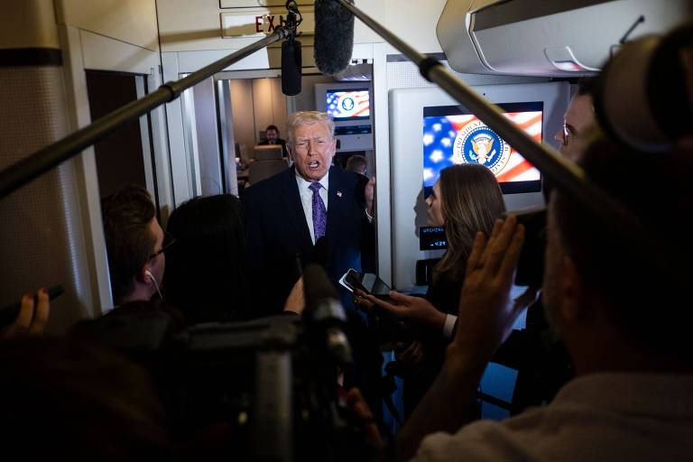 governo-trump-pede-registros-telefonicos-de-jornalistas-e-familiares-do-new-york-times