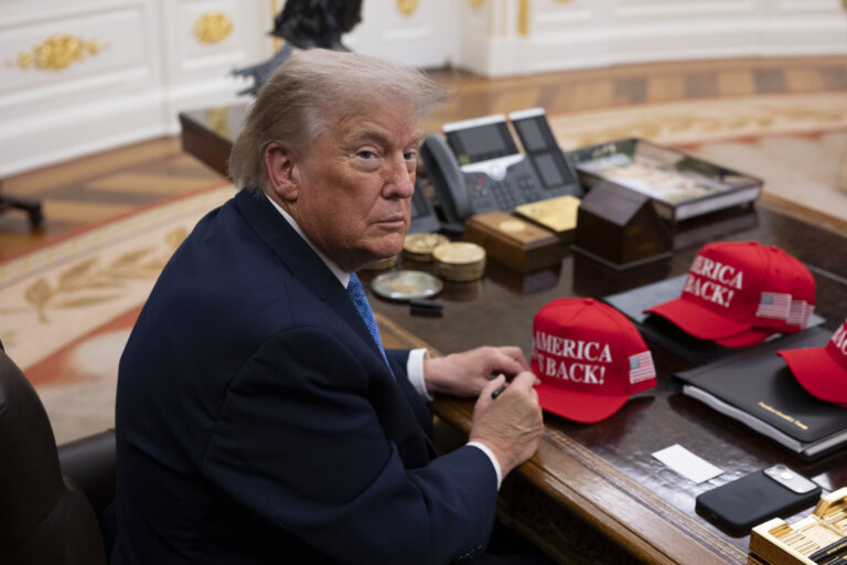 em-exportacoes-do-brasil,-tarifaco-de-trump-entra-em-vigor-e-ameaca-us$-11-bilhoes