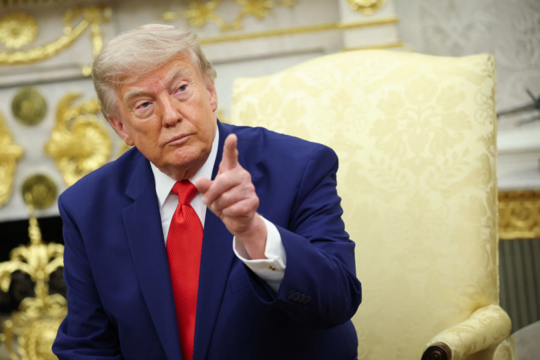 trump-usa-brechas-para-criar-“muralhas-tarifarias”,-diz-ex-presidente-do-banco-mundial