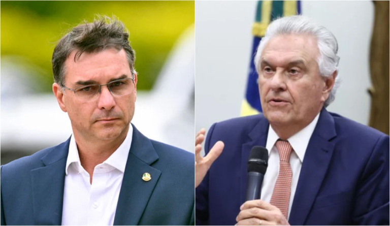 como-caiado-pode-roubar-votos-de-flavio-bolsonaro-em-sp