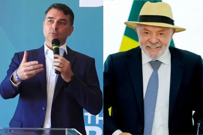 calunia-contra-lula:-pf-cancela-depoimento-de-flavio-bolsonaro-apos-explicacao-por-escrito