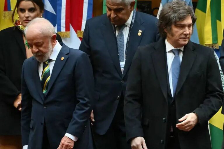 lula-autoriza-retorno-de-embaixador-a-buenos-aires-e-da-a-crise-com-milei-por-encerrada