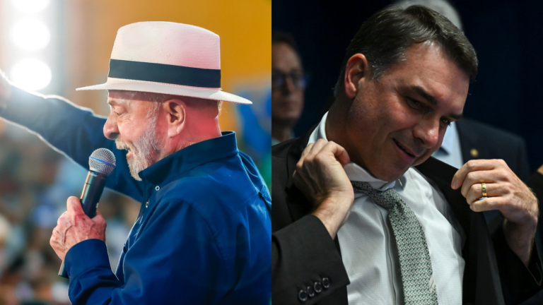 no-duelo-de-lives,-lula-supera-flavio-bolsonaro-com-folga
