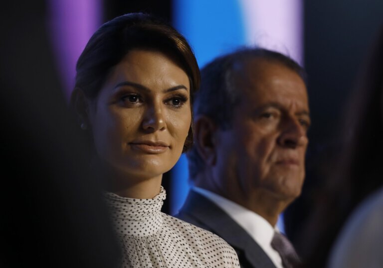 michelle-contradiz-valdemar-sobre-pl-mulher-e-espera-decisao-de-bolsonaro-sobre-senado