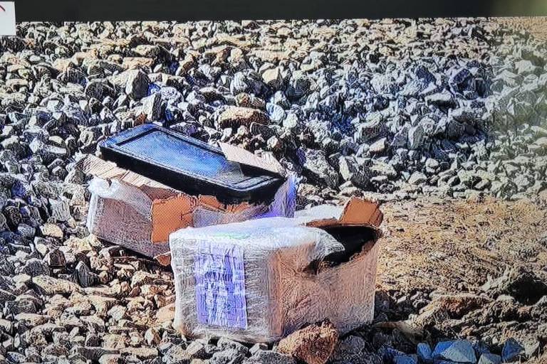 em-guarulhos,-criminosos-tentaram-embarcar-400-kg-de-cocaina-antes-de-tiroteio