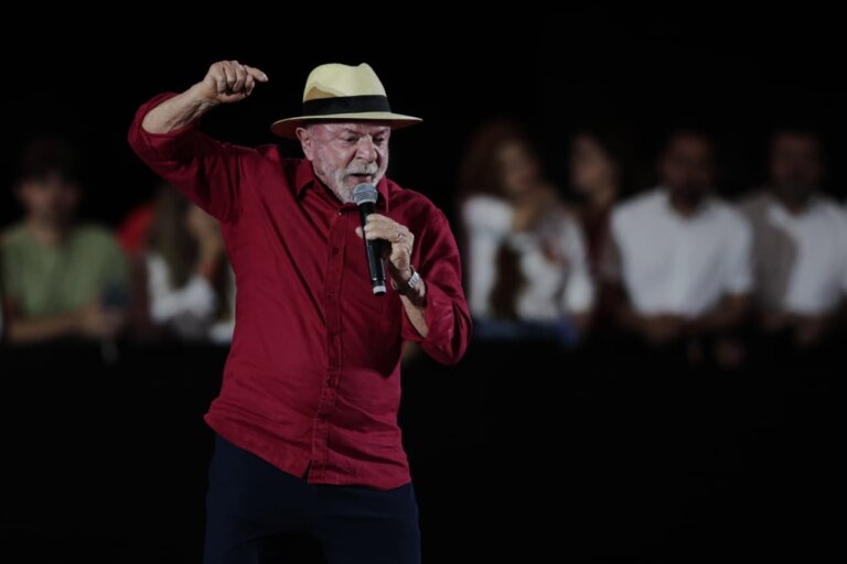 em-convencao-do-pt-para-publico-interno,-advogado-diz-que-lula-pode-pedir-voto