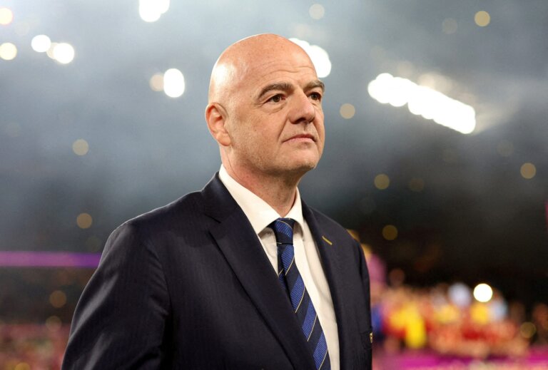 conselho-da-fifa-articula-reuniao-para-questionar-comando-de-infantino
