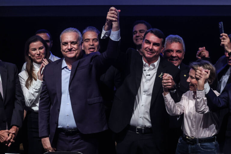por-que-escolha-do-vice-de-flavio-frustrou-ala-feminina-do-pl