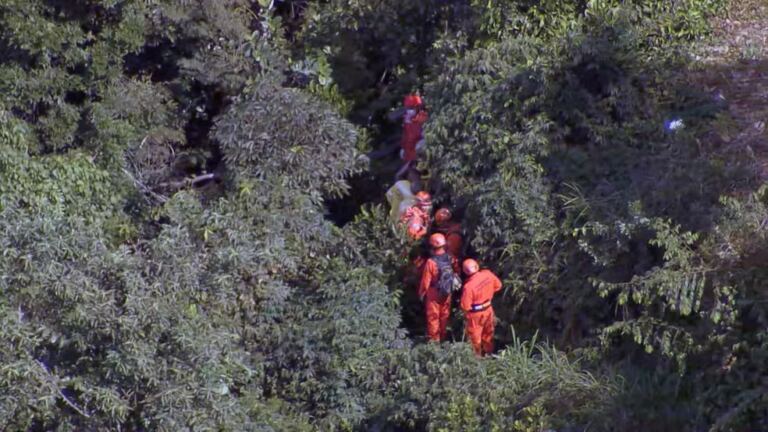 quem-eram-avo,-mae-e-filha-colombianas-mortas-em-queda-de-helicoptero-no-rio