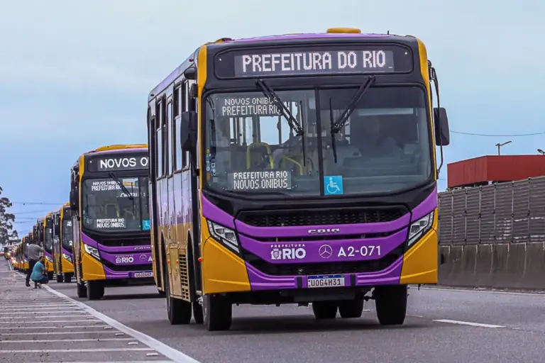 Expresso Rio
