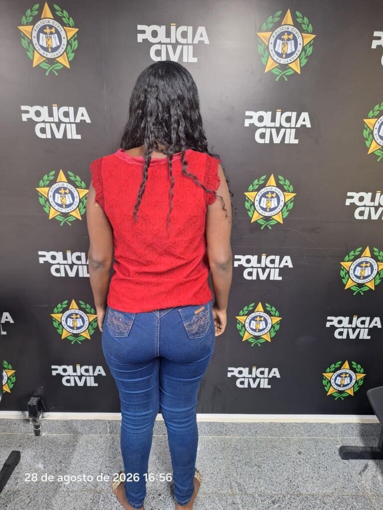 Expresso Rio