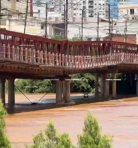 Expresso Rio