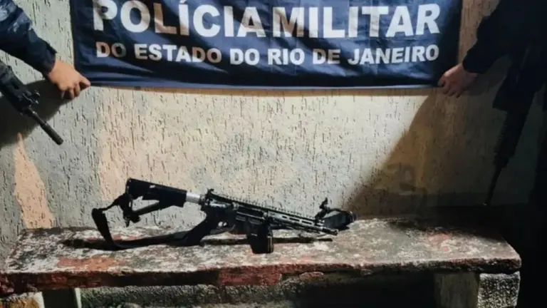Expresso Rio