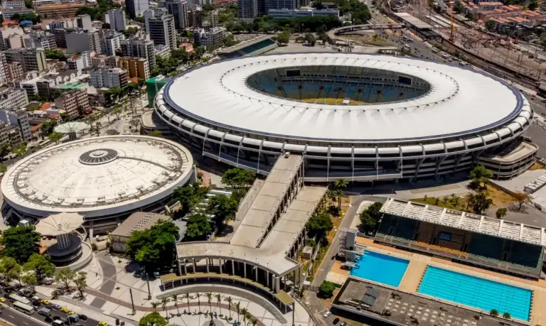Expresso Rio