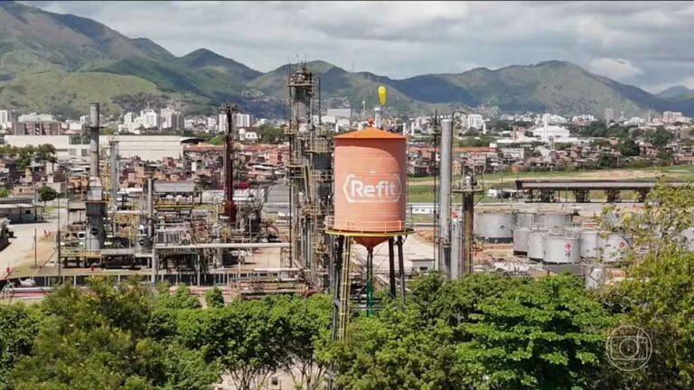 Expresso Rio