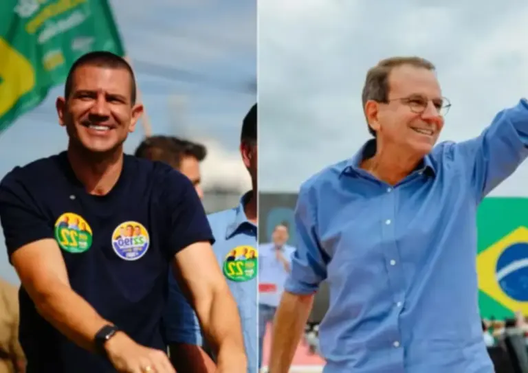 Expresso Rio