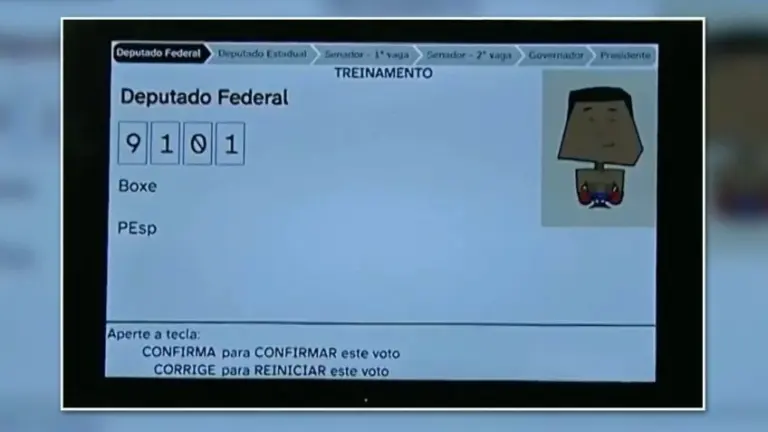Expresso Rio