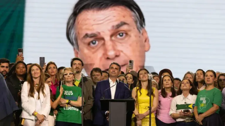 Expresso Rio